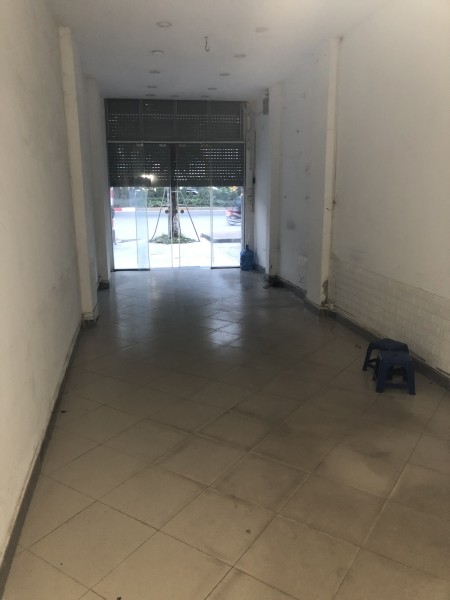 Cho thuê cửa hàng/văn phòng mặt đường ngã tư Nguyễn Xiển liên hệ 0903801972