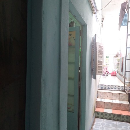 Cho thuê phòng trọ gần bến xe Quận 8 ra vào thoải mái, giờ giấc tự do, giá 1.6 triệu/tháng