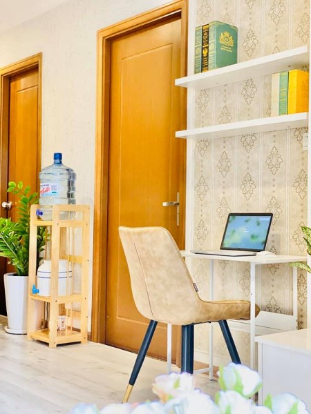 Cho thuê căn hộ Vinhomes Central Park giá siêu tốt tháng 11/2021 liên hệ 0362883496