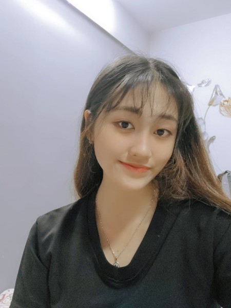 Võ Yến Nhi