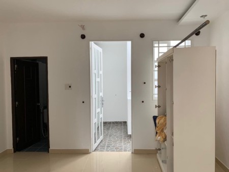 (Gò Vấp)bán nhà mặt tiền ngang lớn vị trí đẹp, Phạm Ngũ Lão, diện tích 65m2, 4 tầng, giá 11.5 tỷ