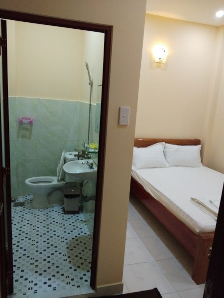 Đi đến slide 3