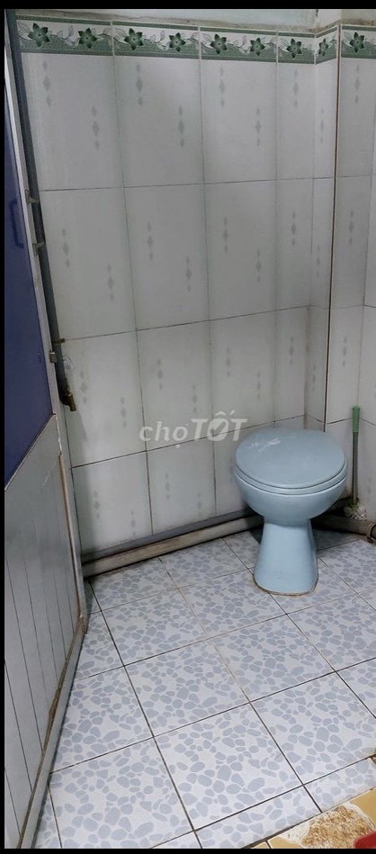 Chính chủ cho nữ thuê phòng tại 865 Phạm Thế Hiển P4 Q8 giá 1,2tr/th