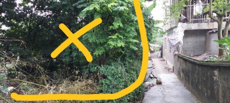 Cần bán gấp lô đất quá đẹp diện tích 320m2 ngay mặt đường Quốc Lộ 6, thị trấn Lương Sơn