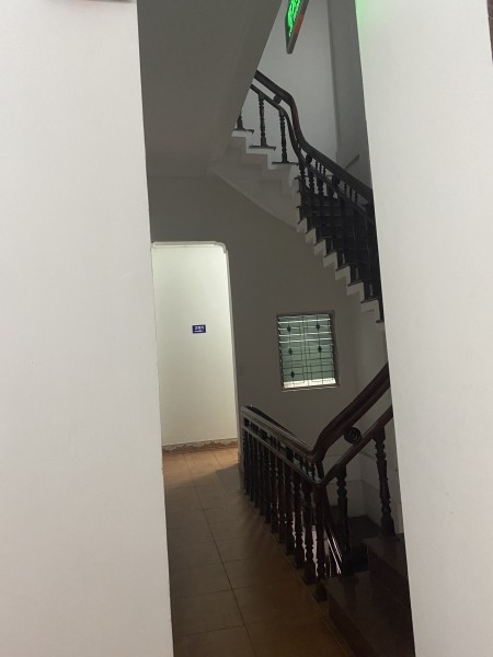 Cho thuê mặt bằng kinh doanh nguyên căn khách sạn văn phòng, đầy đủ công năng