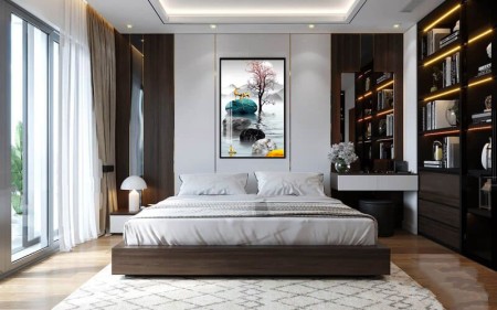 Phân lô hai thoáng kinh doanh văn phòng khu sầm uất, mua bán kinh doanh thuận tiện