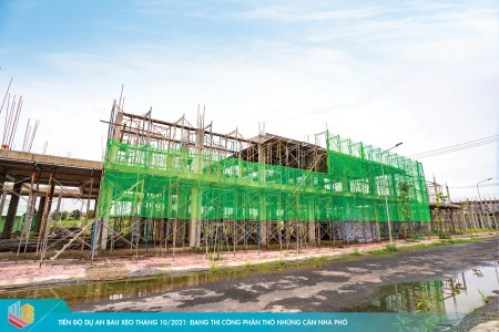 Bán nhà mặt tiền Trảng Bom, sổ hồng riêng, mua cuối năm đầu năm vào kinh doanh ngay