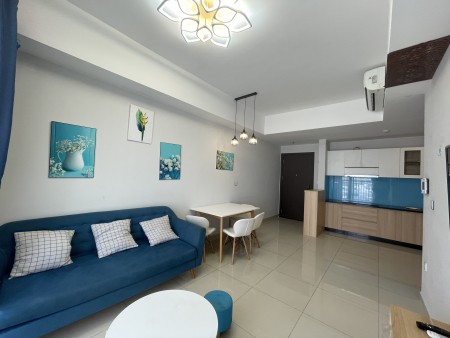 Chung cư Botanica Premier diện tích sử dụng 69m² 2PN 2WC Full nội thất, tầng cao, view đẹp
