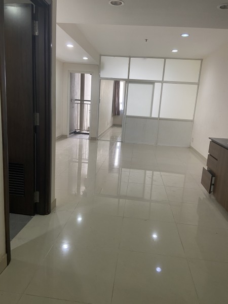 Cần cho thuê căn hộ chung cư An Phú- Hậu Giang, Quận 6, diện tích 60m2, 1 phòng ngủ, giá 6tr/tháng