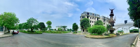DUY NHẤT 1 suất ngoại giao Shop house 100m2 tại dự án Hoà Lạc sát QL 21. LH: 0948082195