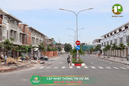 Bán nhà trung tâm Trảng Bom, mặt tiền đường xã đồi 61. Liền kề bệnh viện Sinmark