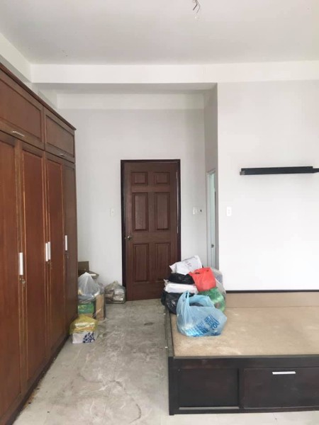Nhà bán đường Trương Phước Phan, Phường Bình Trị Đông, Bình Tân, 75m2, 8.2 tỷ