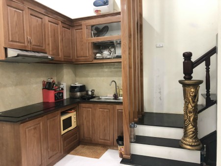 Chính chủ cần bán gấp nhà ở Trường Chinh diện tích sử dụng 46m2, giá bán chỉ 5 tỷ