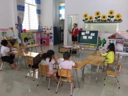 Đi đến slide 4