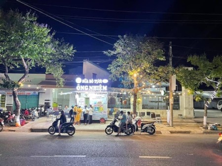 Cho thuê nhà mặt tiền 583B Trần Quang Diệu, An Thới, Bình Thủy, thành phố Cần Thơ.