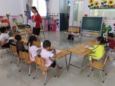 Đi đến slide 3