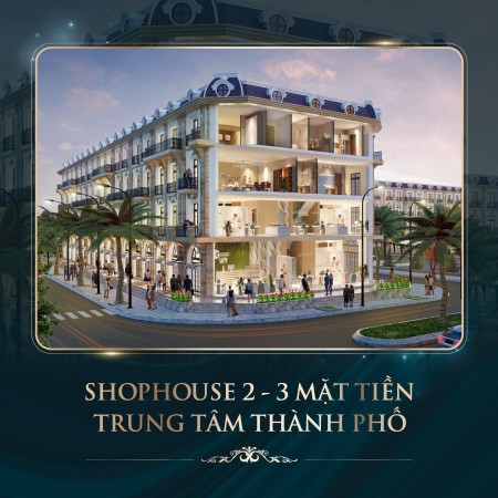 D' Metropole Hà Tĩnh thừa hưởng phong cách thiết kế Italia liên hệ 0975335662