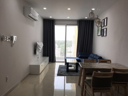Chỉ 13tr/th thuê ngay Garden Gate diện tích sử dụng 73m2 2PN, 2WC bàn giao đầy đủ nội thất