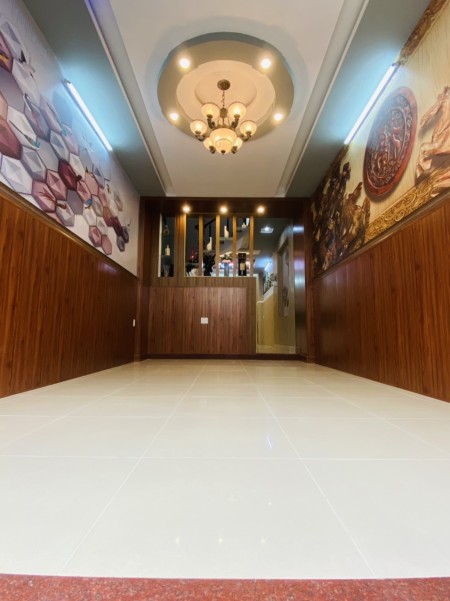 Bán Building văn phòng mới xây P. Tân Định, Quận 1 giá bán chỉ 36 tỷ thương lượng