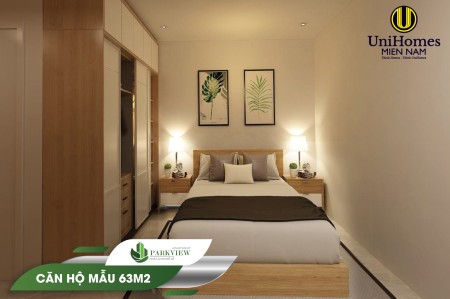 Sở hữu căn hộ ngay trung tâm hành chính Thuận An giá bán chỉ 202 triệu, sổ đỏ chính chủ