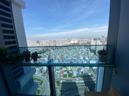 Cập nhập giá cho thuê mới nhất Sunwah Pearl tháng 11 bàn giao nhà trống hoặc full nội thất