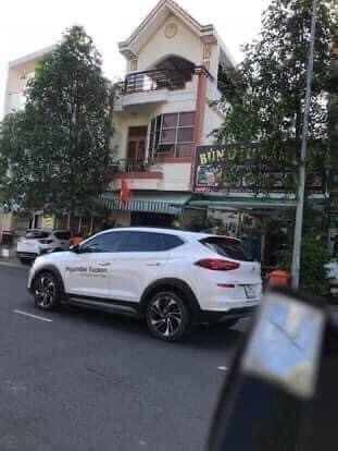 Cho thuê nhà mặt tiền 1T2L, 273 Đồng Văn Cống, An Thới, Bình Thuỷ, thành phố Cần Thơ