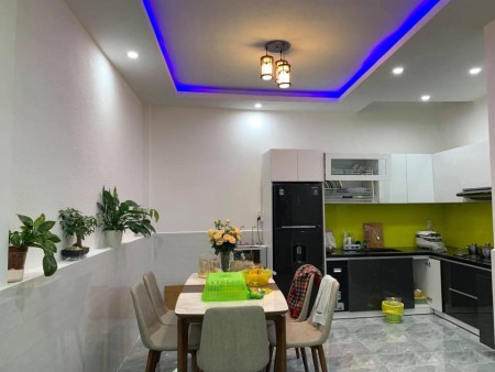 Còn 1 căn duy nhất 5,5 tỷ -Nhà sổ riêng đã hoàn công Nguyễn Trung Trực, Phường 3 Đà Lạt