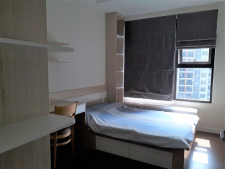 Full nội thất diện tích 68m2 2PN 2WC giá 8 triệu/tháng chung cư Safira Khang Điền Quận 9