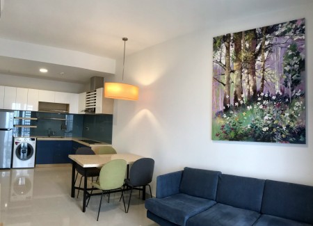 Căn hộ The Sun Avenue 2PN diện tích 75m2 cho thuê, vào ở ngay được Quận 2 giá 14.5 triệu/tháng