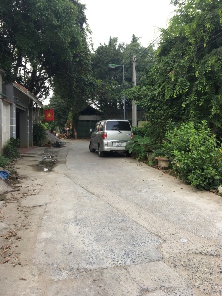 Bán đất diện tích siêu đẹp 70m2, giá siêu rẻ chỉ 2.75 tỷ tại Tân Phong, Thuỵ Phương
