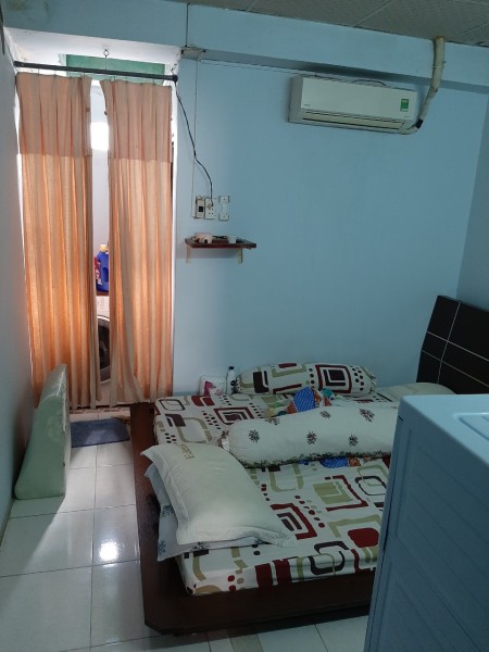 Cách mặt tiềm hẻm xe hơi 5m ra Tô Ngọc Vân 50m ra Hà Huy Giáp 150m giá bán 1.3 tỷ