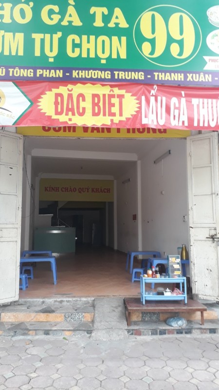 Cơ hội thuê mặt bằng kinh doanh giá rẻ bất ngờ, diện tích lên đến 150m2 liên hệ 0966624841
