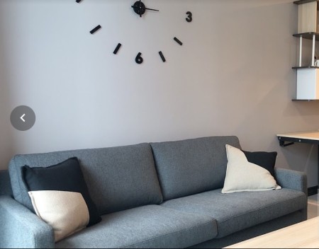Cho thuê căn hộ chung cư Empire City 1 phòng ngủ giá tốt 16 triệu/tháng, lh 0939062778