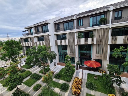 Chính chủ cần bán cắt lỗ căn biệt thự trong khu đô thị Park City tiện ích đẳng cấp, lhcc