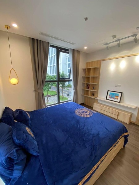Cho thuê căn hộ cao cấp Vinhomes Symphony 2 pn, nhiều lựa chon cho khách, lh 0963446826