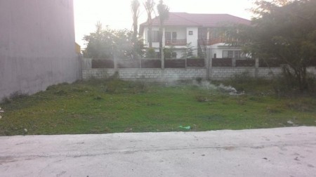 Đang vay ngân hàng cần bán gấp miếng đất 150m2 ở Xuân Thới Sơn, Hóc Môn giá 560 triệu