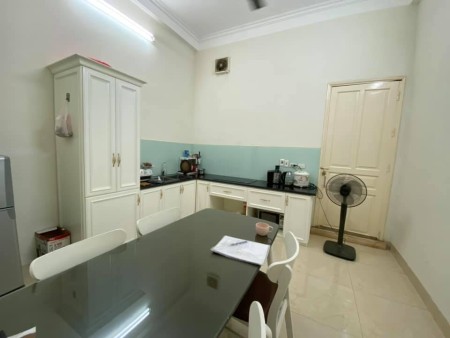 Chỉ 7,95 tỷ sở hữu nhà phố Nguyễn Chí Thanh Quận Đống Đa, diện tích sử dụng 50m2, 4 tầng