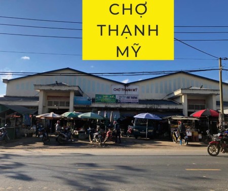 499 triệu - 650 triệu diện tích sử dụng đất 5X34M2 trung tâm Bán Đất Thạnh Mỹ, Đơn Dương