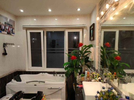 Chính chủ càn bán nhà nguyên căn Mộ Lao Quận Hà Đông, diện tích 33m2, 4 tầng, giá chỉ 3 tỷ