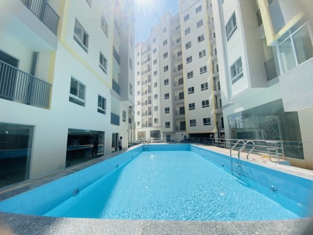 Căn hộ thông minh có hồ bơi duy nhất tại Tiền Giang nhận nhà vào ở được ngay, lhcc
