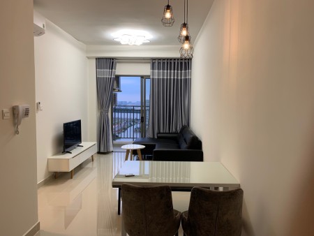 1PN full nội thất đẹp The Sun Avenue giá 12 triệu/tháng tiện ích nội khu đầy đủ, yên tĩnh