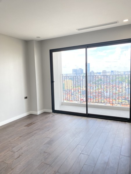 Chính chủ bán căn góc 107m2 chung cư Tây Hồ Residence - 68A Võ Chí Công, giá 4.xx, view hồ tuyệt đẹp