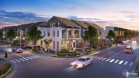 Bán biệt thự đẳng cắp dự án lơn tại Đồng Nai, vào ở được ngay, chiết khấu căn, giá tốt