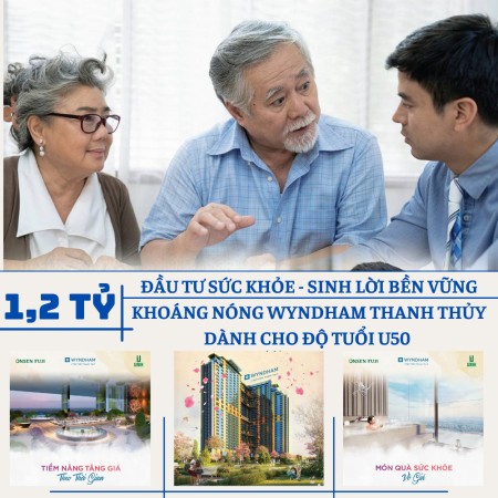 Cần bán căn hộ nghỉ dưỡng tại Phú Thọ tiện ích nội khu đầy đủ, giá tốt đầu tư sinh lời