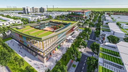 Bán đất Tỉnh Lộ 10 diện tích sử dụng 100m2 sổ hồng riêng, giá 1.2 tỷ tốt nhất thị trường
