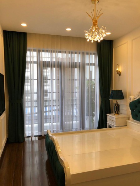 Nhà đẹp kèm gói khuyến mại Phường 11, Quận 6 hẻm xe hơi ra vào thoải mái, khu dân cư đông