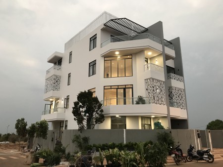 Dự án Thành Phố Cà Phê - Thủ phủ Cà Phê Toàn Cầu giá bán 7.5 tỷ, hỗ trợ vay không lãi suất