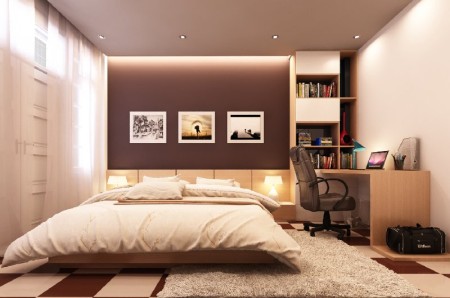 Bán nhà nguyên căn chính chủ Quận Thanh Xuân mặt phố Hoàng Đạo Thuỷ, giá 6 tỷ, dt 52m2, mt 4m
