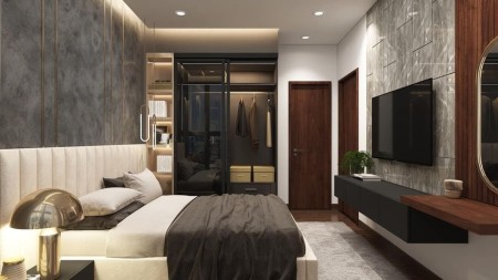 Siêu dự án Honas Residence chính thức nhận booking. Ân hạn lãi suất cho tới khi nhận nhà.