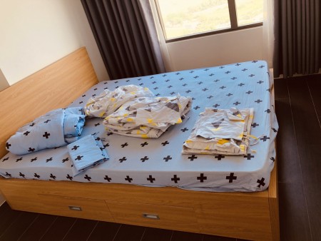 Thuê ngay kẻo lở kèo ngon - 3PN mà giá chỉ 17 triệu/tháng, diện tích 90m2, 3 phòng ngủ